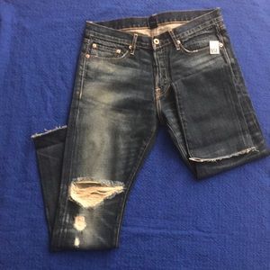 NSF Men’s jeans
